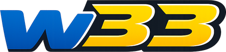 w33 লোগো
